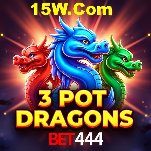 Bonus Features Bet444