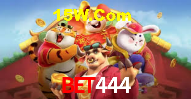 Instant EasyPaisa Bet444