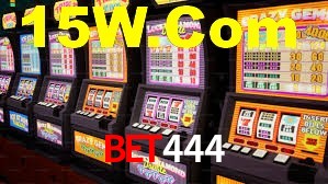 Explore as vantagens do Bet444: serviço profissional e confiabilidade