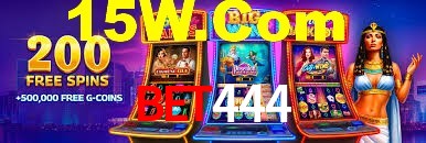 Roulette Table Bet444