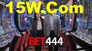 Blackjack Table Bet444