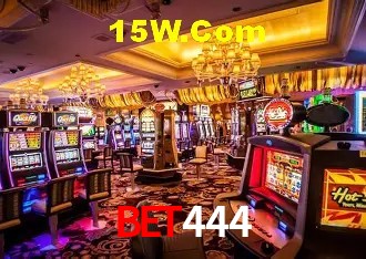 Bonus Features Bet444