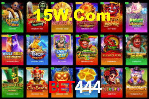 Bet444