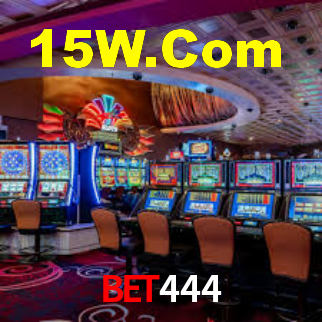 Bet444: A Experiência de Casino com Jogos de Mesa ao Vivo
