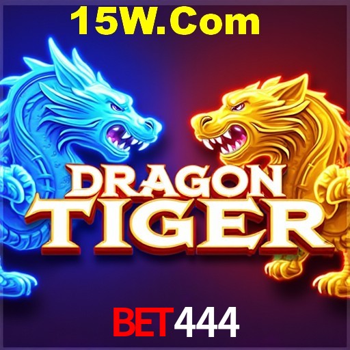 Slot Games Bet444