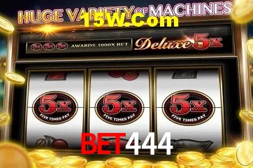 Games Directory Bet444