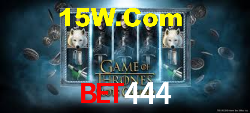 Bet444: Jogos de Caça-Níqueis-Altas Recompensas, Roleta-Velocidade, Blackjack-Desafios Máximos