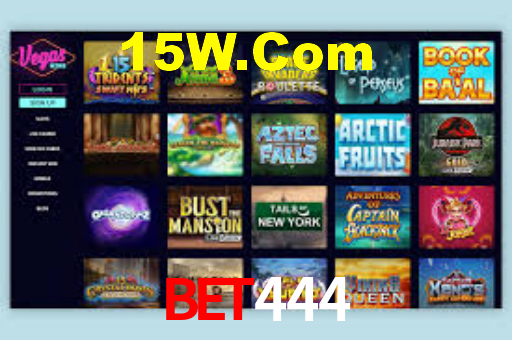 Bet444