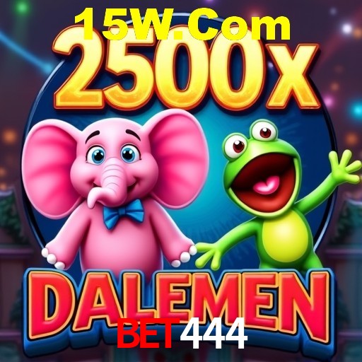 Desvendando o Mundo dos Jogos Virtuais na Bet444