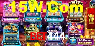 Tournaments Bet444