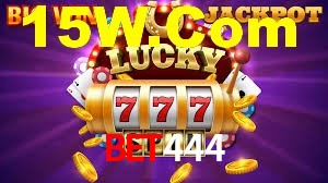 Daily Bonuses Bet444