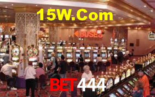 Bet444 Login