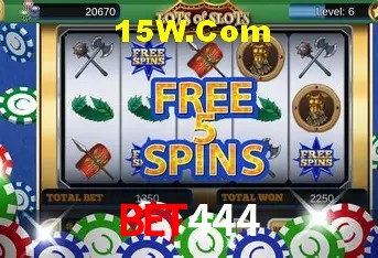 Player Reviews Bet444