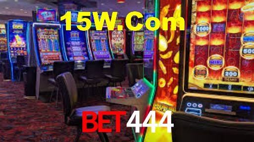 Bet444