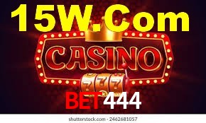 VIP Casino Bet444
