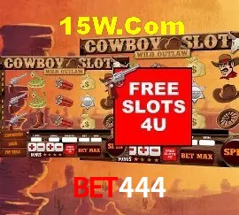 Seasonal Promotions Bet444