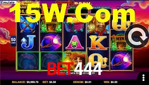 Bet444