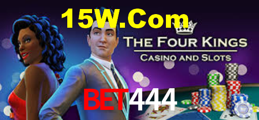 Bet444 Login