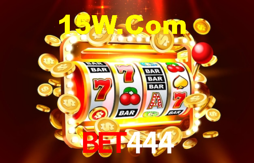 Bet444 Login