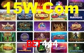 Bet444