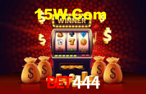 Bet444: Seu Cassino Premiado com Pagamentos Rápidos